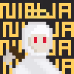 Ninja #106