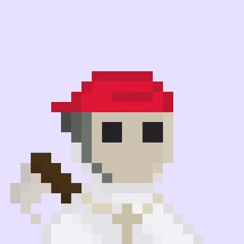 Ninja #77