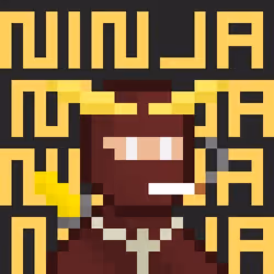 Ninja #87