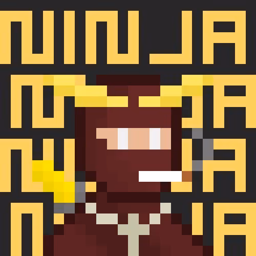 Ninja #87
