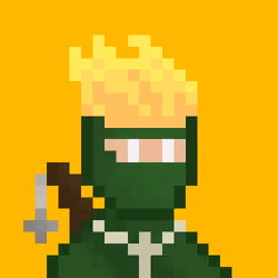 Ninja #69