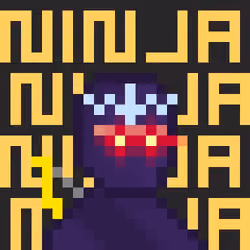 Ninja #62