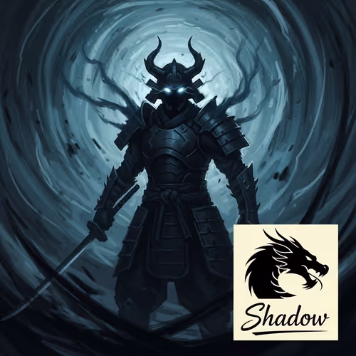 Samurai Izuna x Shadow