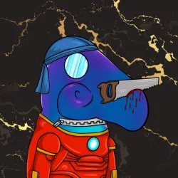Very Nose #44
