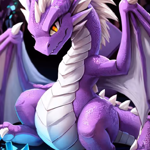 7