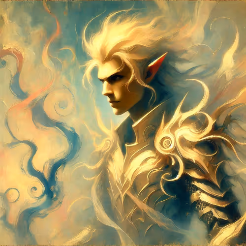 Thaelrin