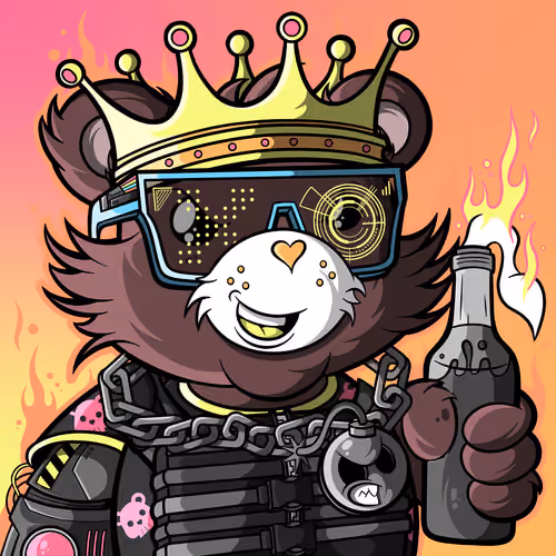 Rare Bears #29
