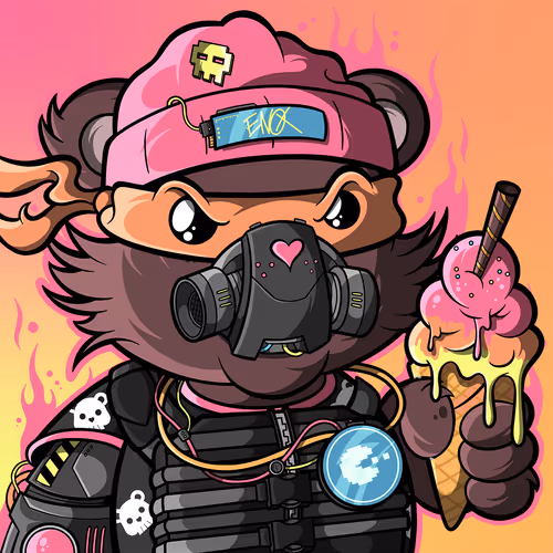 Rarebearsnft Official