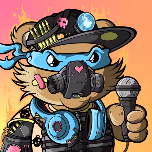 Rare Bears #179