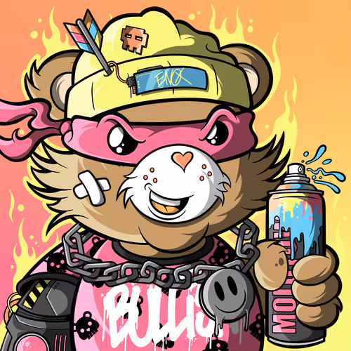 Rare Bears #40