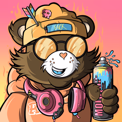 Rare Bears #151