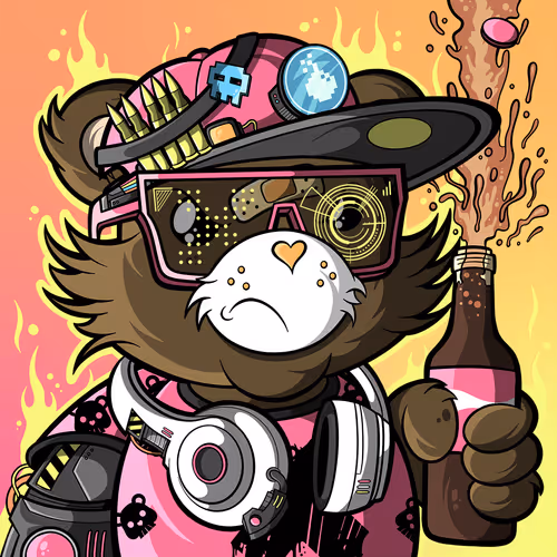 Rarebearsnft Official