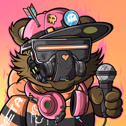 Rare Bears #292
