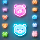 Teddy pack