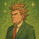 Gaia Trump