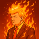 Inferno Trump