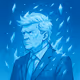 Frostbite Trump