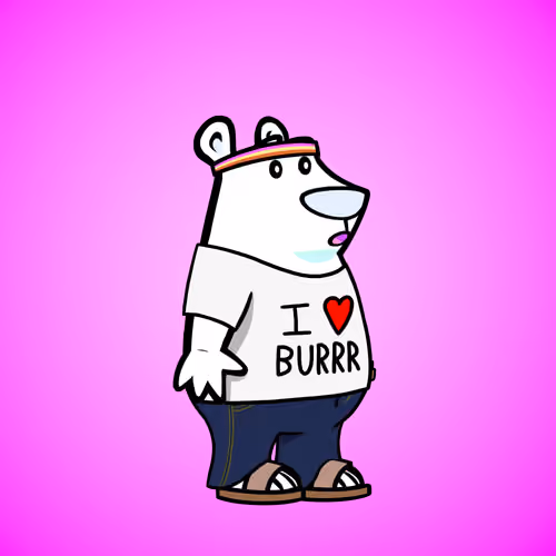 Burrrs #476