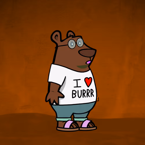 Burrrs #1270