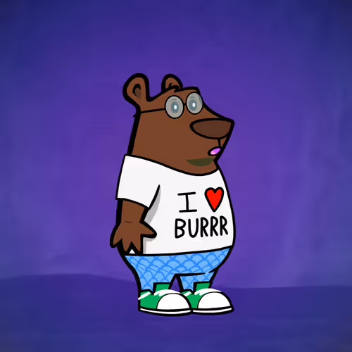 Burrrs #1648