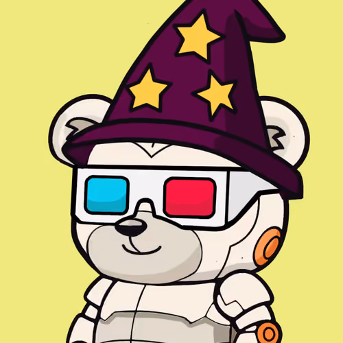 Kumaniacs #1382