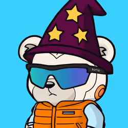 Kumaniacs #3077