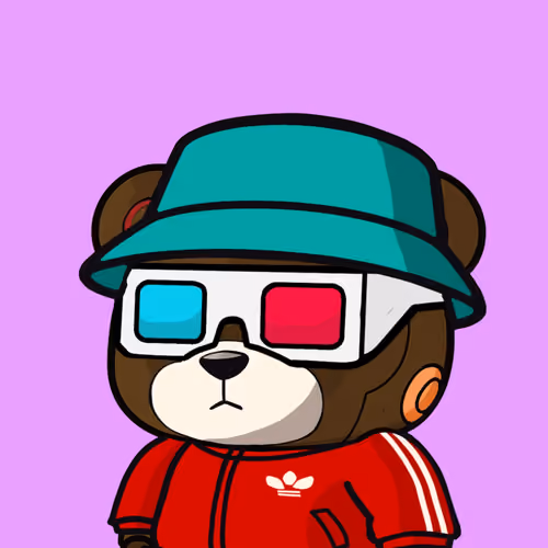 Kumaniacs #3034