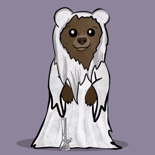 Baby Bear #311
