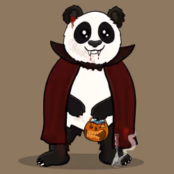 Baby Bear #402