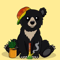 Baby Bear #35