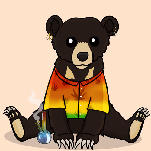 Baby Bear #67