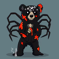 Baby Bear #236
