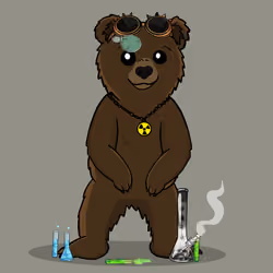 Baby Bear #369