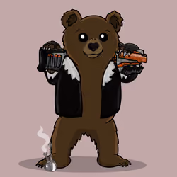 Baby Bear #191