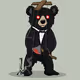 Baby Bear #385