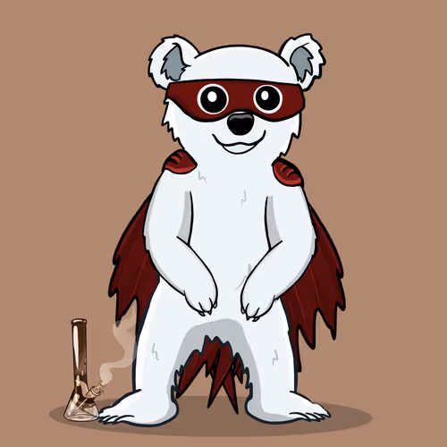 Baby Bear #333
