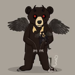 Baby Bear #289