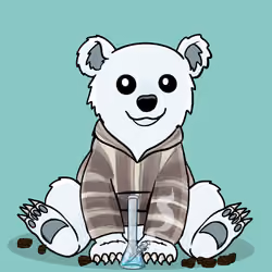 Baby Bear #53