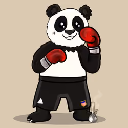 Baby Bear #508