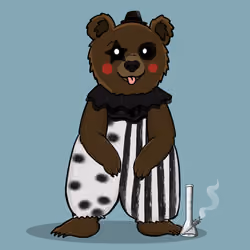 Baby Bear #318