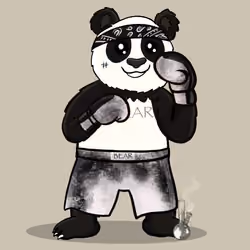 Baby Bear #507