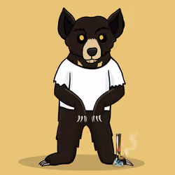 Baby Bear #339