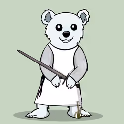 Baby Bear #277