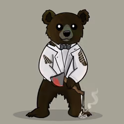 Baby Bear #241