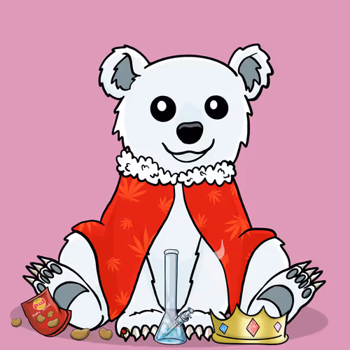 Baby Bear #61