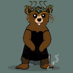Baby Bear #322