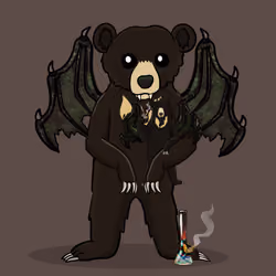 Baby Bear #328