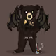 Baby Bear #328