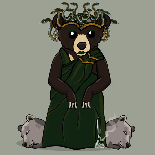 Baby Bear #364