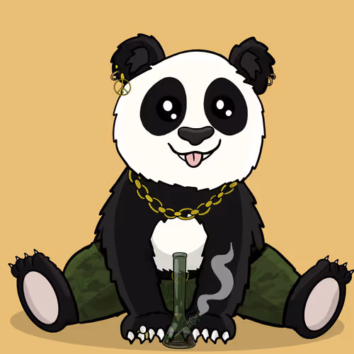 Baby Bear #80